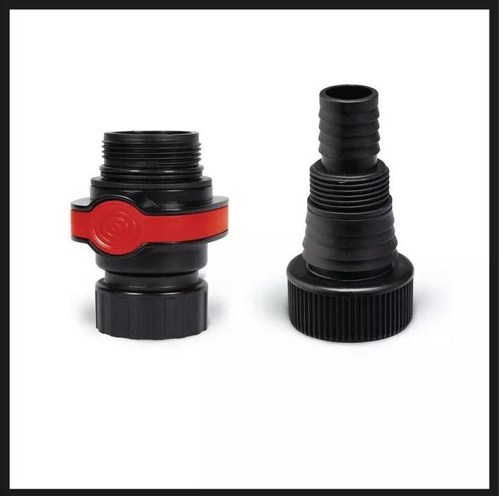 Actual product image Einhell GE-DP 7935 N-A LL Eco 3-in-1 (Sewage pump)