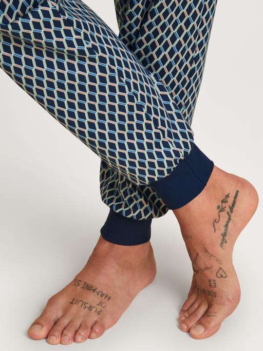 Image du produit Calida Pyjama à poignets (XXL)