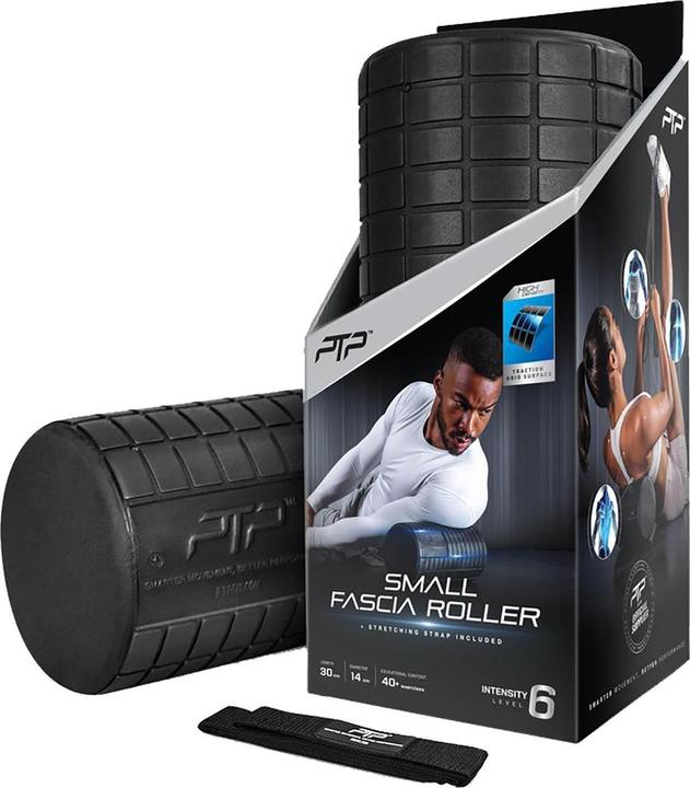 Actual product image PTP Fascia Roller