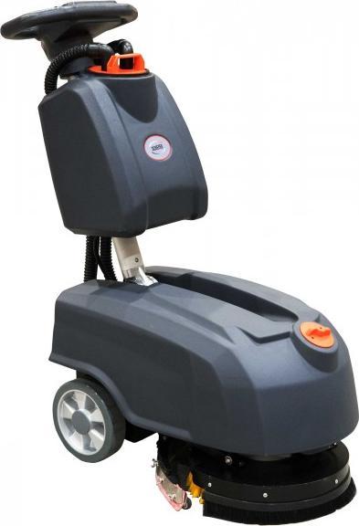 Produktbild Schefer - Scheuersaugmaschine SSM Premium 300 (Scheuersaugmaschine)