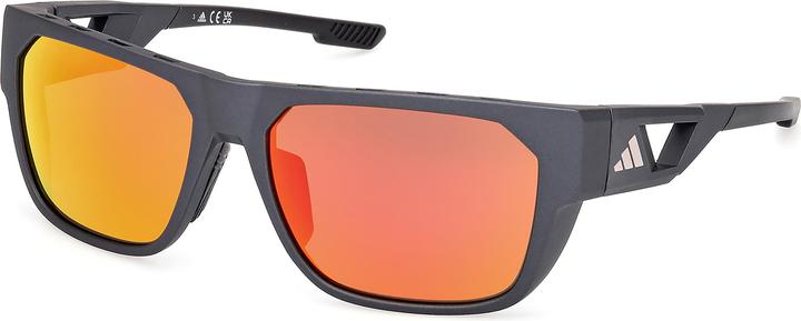Produktbild adidas SP0102 Mirror Cat: 3 (Schwarz, Schwarz)