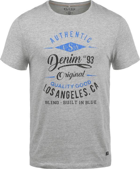 Actual product image Blend Doppler Men's T-Shirt (L)