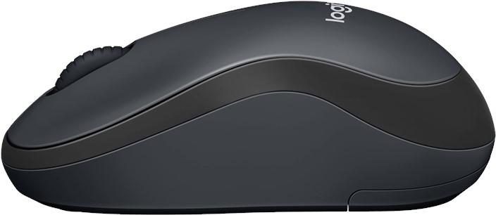 Actual product image Logitech M720 Triathlon (Wireless)