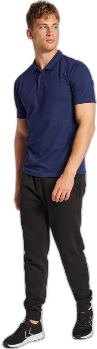 Image du produit hummel Red Stretch Polo (S)