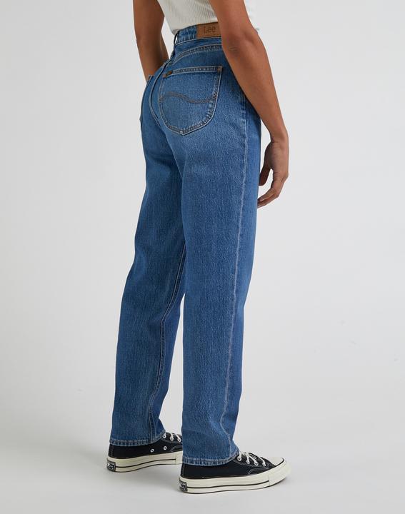 Immagine prodotto Lee Carol Jeans indossato iris (W33/L33)
