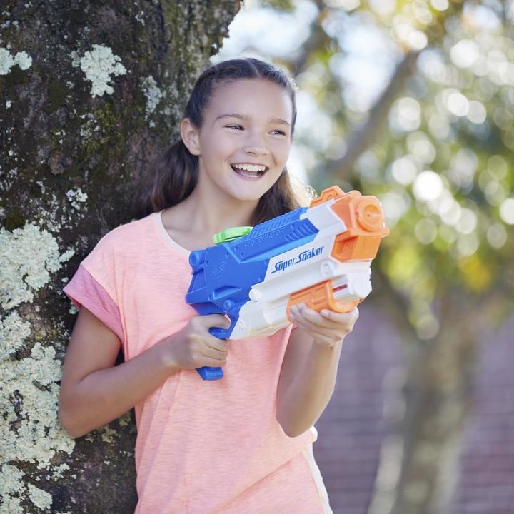 Produktbild Nerf Super Soaker Floodinator