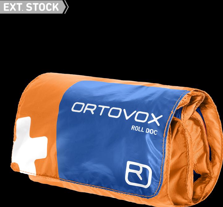Produktbild Ortovox First Aid Roll Doc (First Aid Kit)