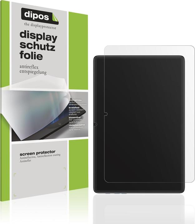 Image du produit Dipos Film de Protection d’écran Anti-reflet (2 pièce(s), Teclast M40 Plus)
