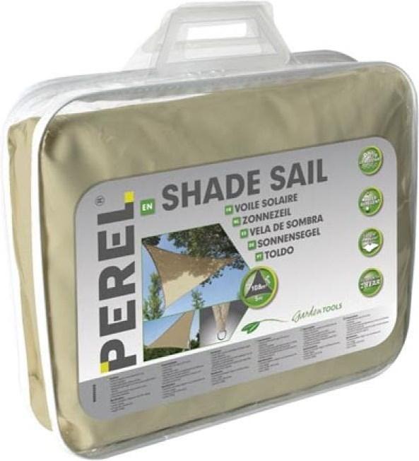 Actual product image Perel Awnings (500 x 500 cm)