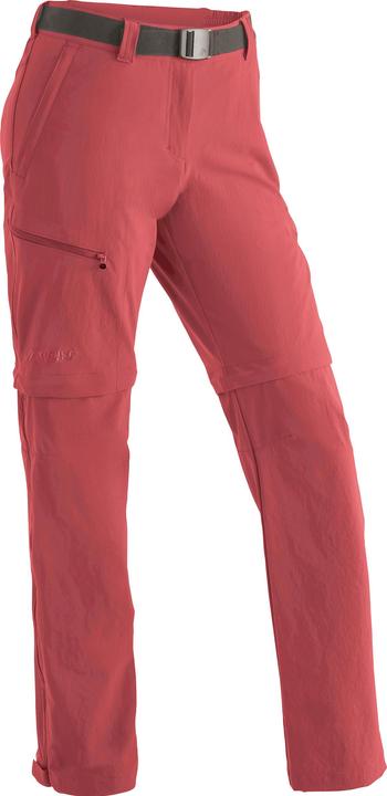 Orcher rouge