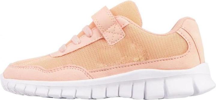 Image du produit Kappa Follow K Chaussures pour enfants Pêche 260604K 7429 (26) (26)