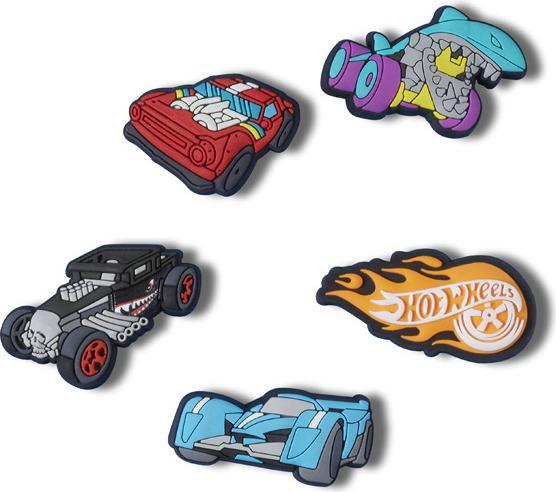 Produktbild Crocs Hot Wheels/5 Pack (One Size)