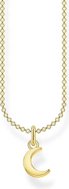 Thomas Sabo Catena (Argento 925, 38 - 45 cm)