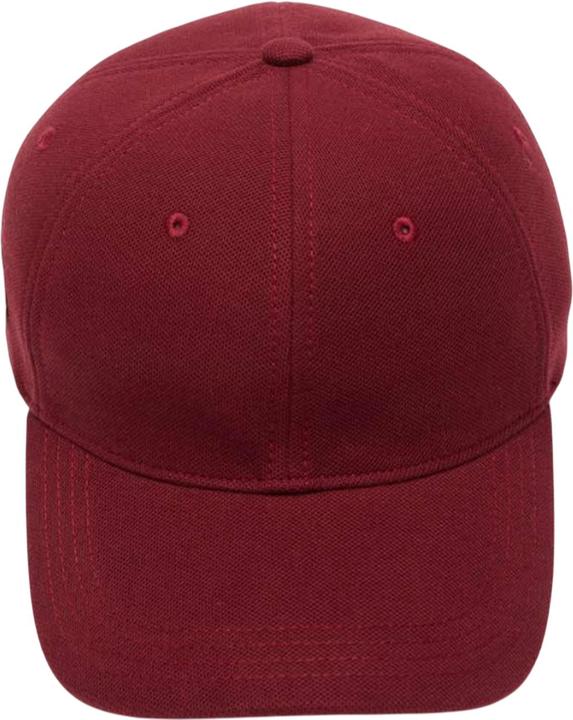 Immagine prodotto Lacoste Sporty & Rich Cappellino Da Baseball Logo (S)