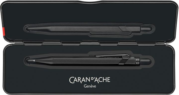 Immagine prodotto Caran d'Ache 849 Codice nero (Nero, 1 x)