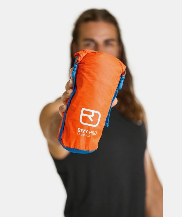 Produktbild Ortovox Bivy Pro (2.35 m)