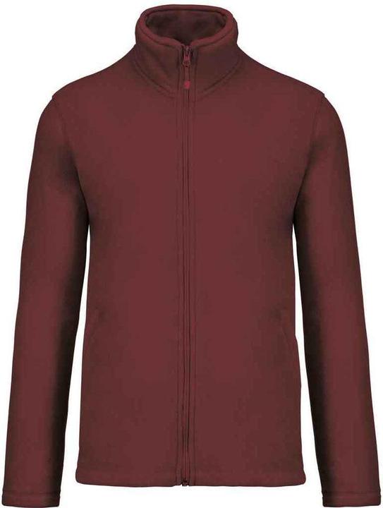 Wine red