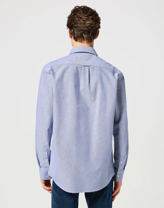 Produktbild Wrangler Langarmhemd LS Shirt (XXL)