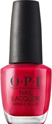 Produktbild OPI Nagellack Washington Dc W63 By Pop (Farblack)
