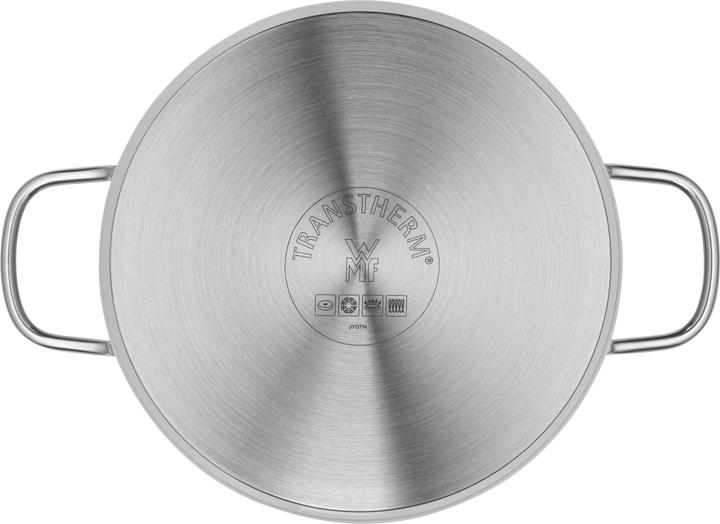 Image du produit WMF Astoria (20 cm, Ensemble de casseroles et de poêles de cuisson, Acier inoxydable)