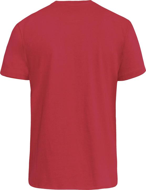 Actual product image DUKE T-shirt Signature2 with V-neck (M)