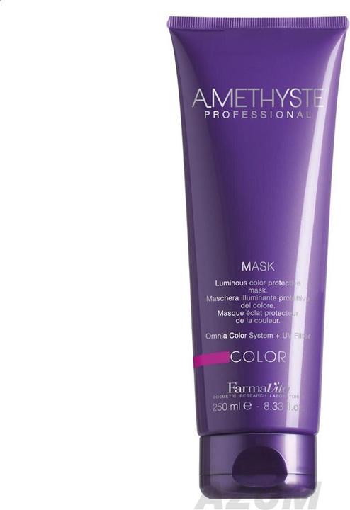Produktbild Farmavita Amethyste Color Mask 250ml (250 ml)