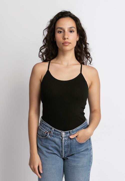 Image du produit Snocks Damen Spaghetti Tops (XS)