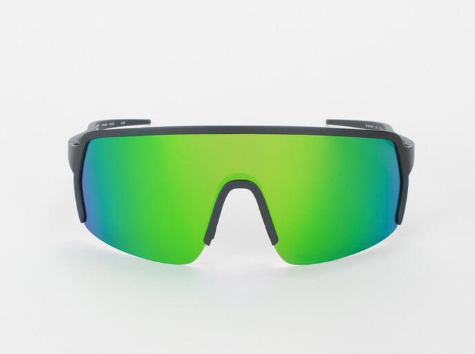 Actual product image Out Of Piuma (Black, The One Quarzo)