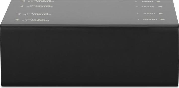 Immagine prodotto Palmer Audio peene - Splitter di linea passivo a 2 canali