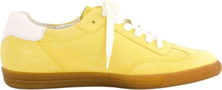 Produktbild Paul Green Modischer Sneaker der Marke aus hochwertigem Leder im Lagenlook. Dank des Leoprints lässt (37.5)