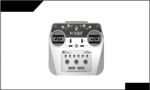 Produktbild Fm-electrics EC160E Volvo (RTR Ready-to-Run)