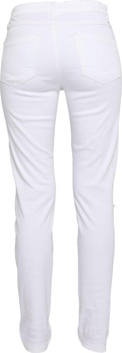 Actual product image Urban Classics UC Ladies Stretch Biker Pants (27)