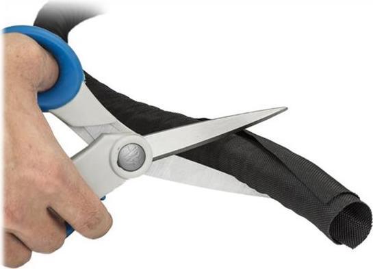 Actual product image StarTech Cable Management Sleeve (Cable conduit, 460 cm)