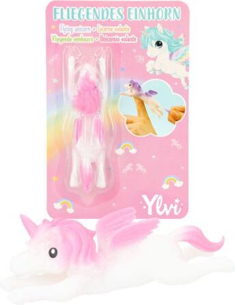 Immagine prodotto Ylvi & the Minimoomis L'unicorno volante Ylvi e i Minimoomis