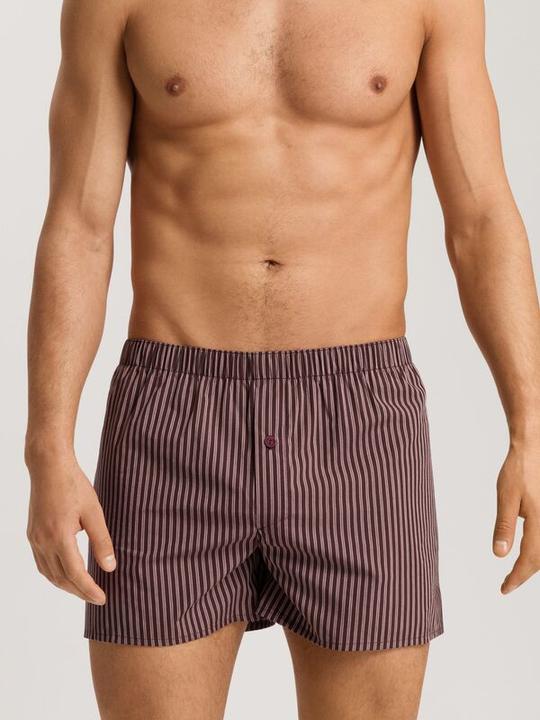 Produktbild Hanro Fancy Woven Boxershort (M)
