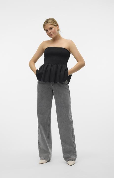 Image du produit Vero Moda VMNIGHT Top Tüll-Top (M)