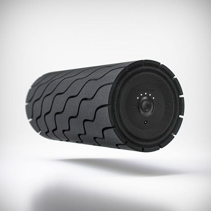 Actual product image Therabody Theragun Waveroller