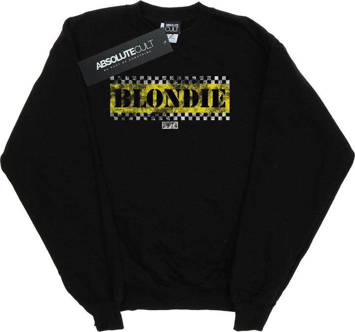 Image du produit Blondie - Sweat TAXI - Fille (128)