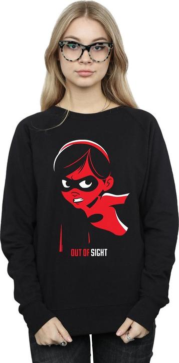 Immagine prodotto Disney Incredibles 2 Incredible Girl Felpa Donna (M)