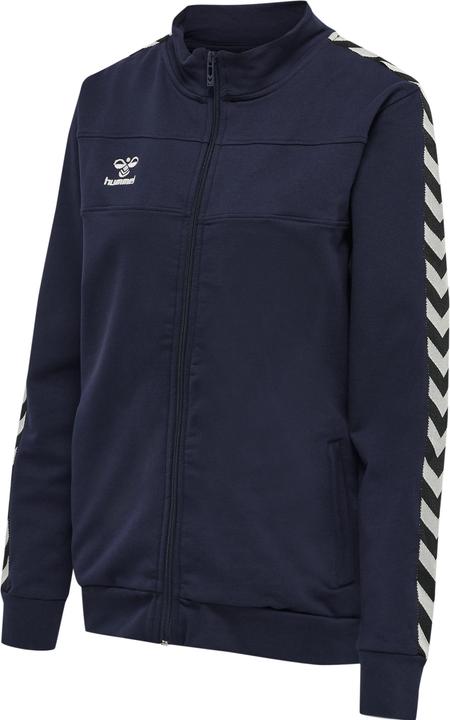 Produktbild hummel Move Classic Zip Jacket Woman (L)