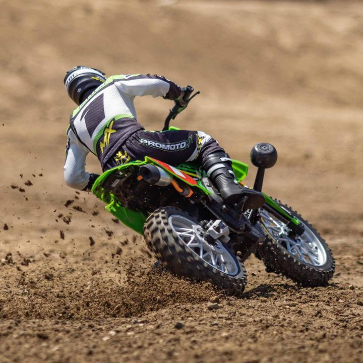 Immagine prodotto Losi Promoto MX (RTR pronto all'uso)
