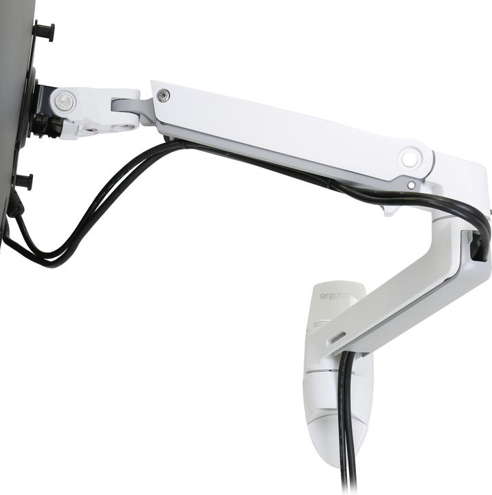 Produktbild Ergotron LX Wall Monitor Arm (Wand, 34.02")