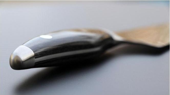 Actual product image Kai Shun Nagare (18 cm)