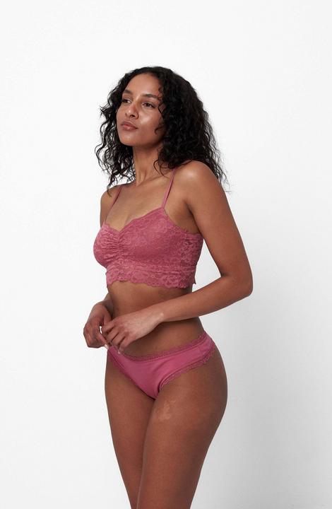 Actual product image Snocks Lace bra (S, Single pack)