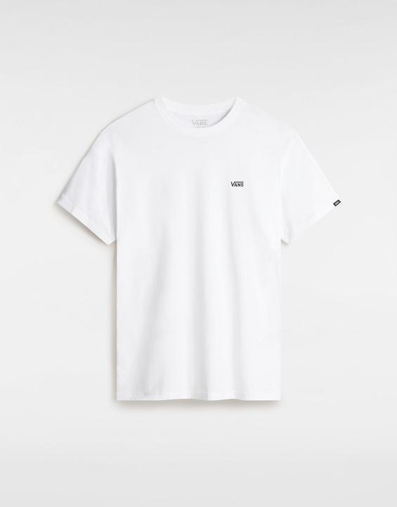 Vans Left Chest Logo