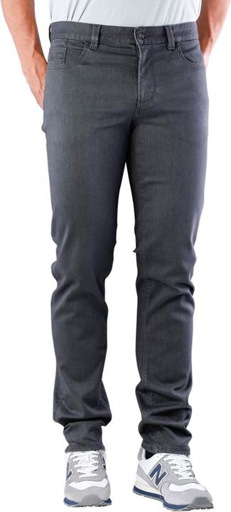 Image du produit Alberto Pipe Jeans Slim Dual FX Denim anthracite (W42/L32)