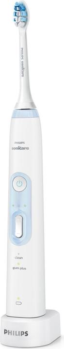 Produktbild Philips Sonicare HX8935/33 Elektrische Zahnbürste Erwachsener Zahnbürste (Schallzahnbürste)