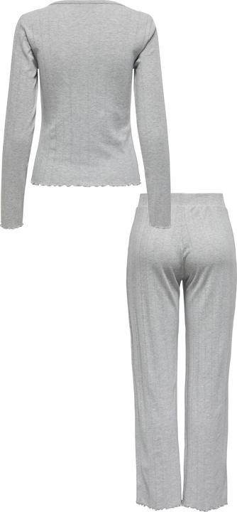 Actual product image Only ONLCOZY Schlafanzug Set Schlafanzug Set (XS)