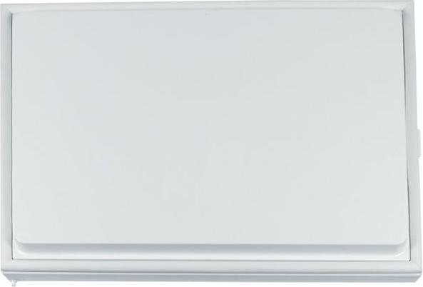 Produktbild Electrolux Original freezer door for refrigerator - replaces 2251246373, 2251246399