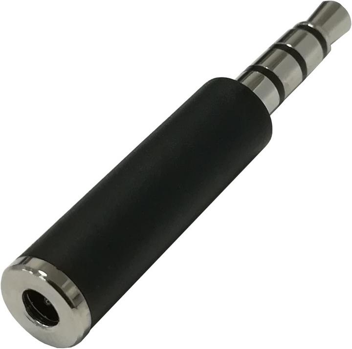 Produktbild Apple TTY Adapter (Klinkenadapter)